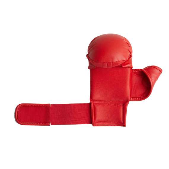 Buy Outshock 900 Red Karate Mitts in [storefront]