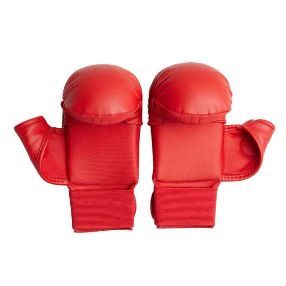 Buy Outshock 900 Red Karate Mitts in [storefront]