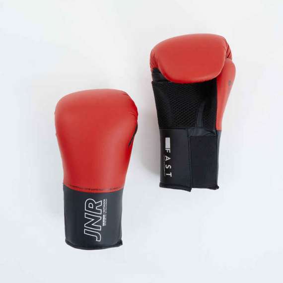 Buy Outshock 100 Kids' Boxing Gloves in [storefront]