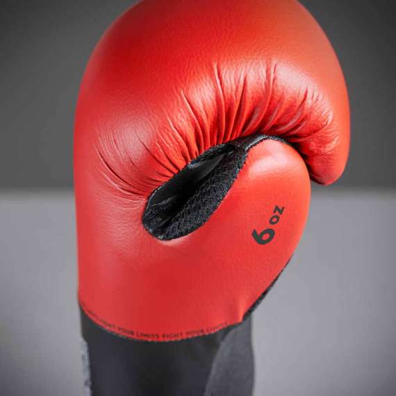 Buy Outshock 100 Kids' Boxing Gloves in [storefront]