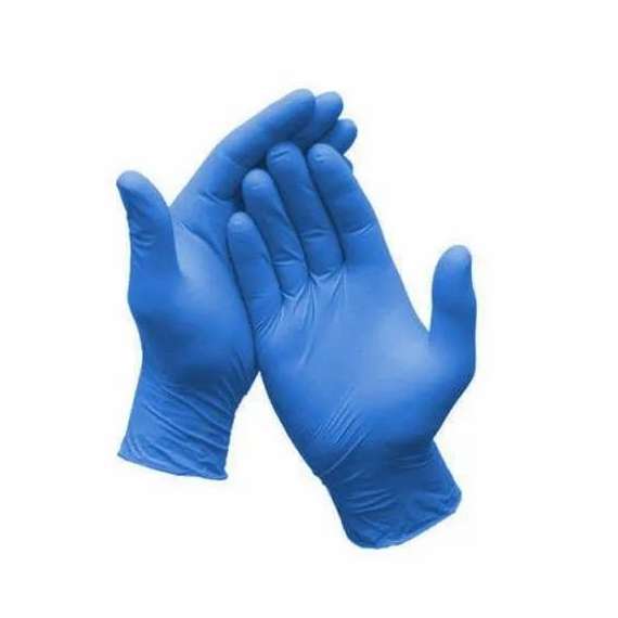 Buy Generic Nitrile Pack of 200 Pieces Examination Gloves in [storefront]