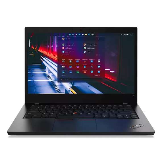 Buy Lenovo Thinkpad L14 core i5 8GB 512GB SSD 14 Inch FHD DOS Laptop in [storefront]
