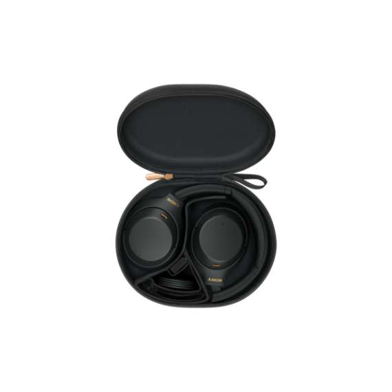 Buy Sony WH-1000XM4 Wireless Noise Cancelling Headphones in [storefront]