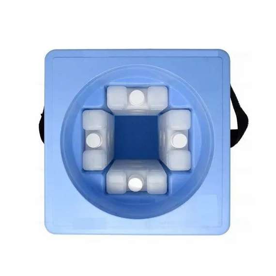 Buy Generic 1.6Litre Vaccine Carrier Box in [storefront]
