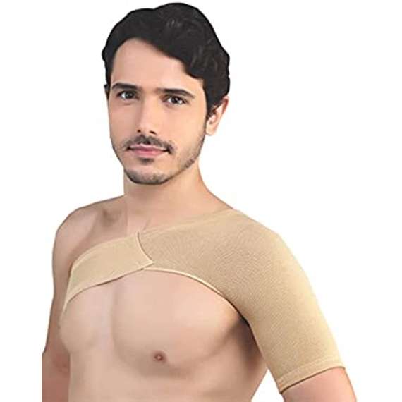 Buy Flamingo Neoprene Shoulder Support in [storefront]