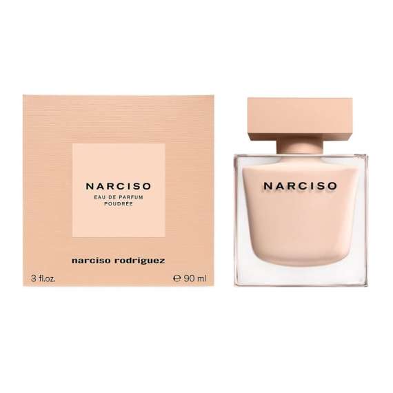 Buy Narciso Rodriguez Poudree 90ml Edp Women Perfume in [storefront]