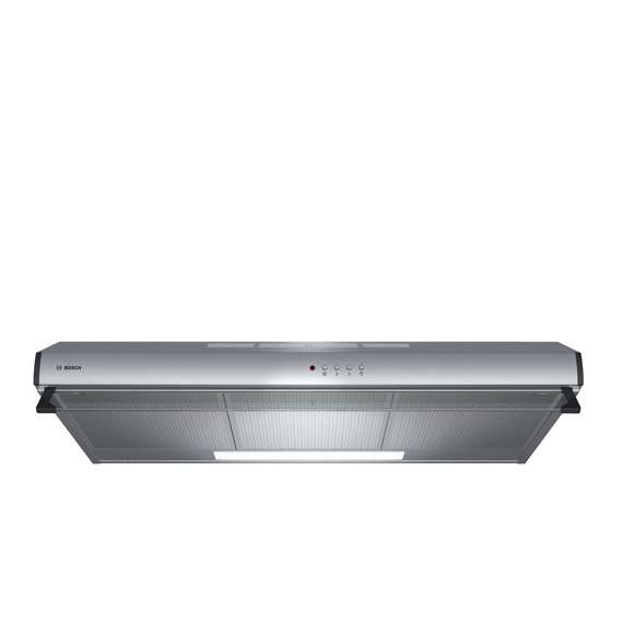 Buy Bosch DHU965CGB 90CM Stainless Steel Under Cabinet Hood in Kenya