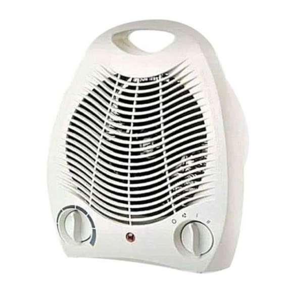 Buy Nunix NH-01 Fan Heater in [storefront]