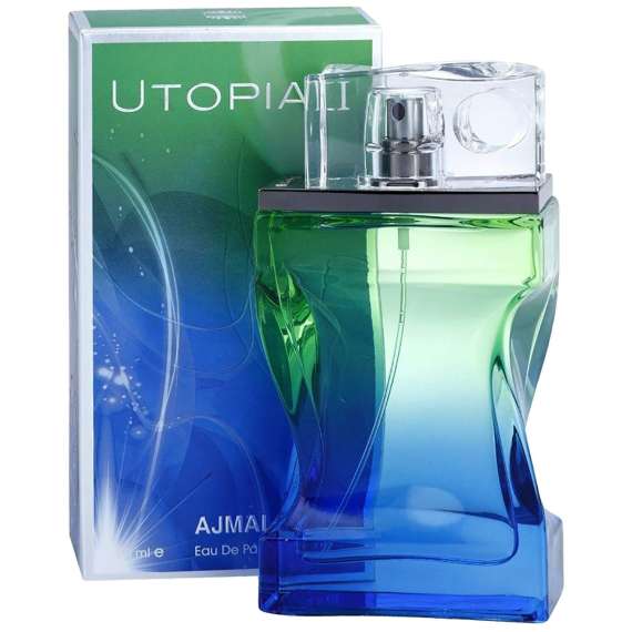 Buy Ajmal Utopia II Edp 90ml Perfume in [storefront]