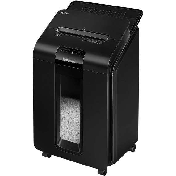 Buy Fellowes AutoMax 100M  Cross Cut Shredder in [storefront]