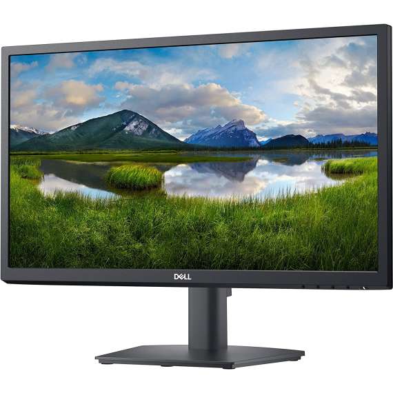 Buy Dell E2222H 21.5 Inch  LED Backlit Monitor in [storefront]
