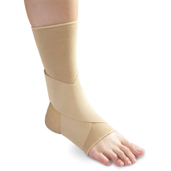 Buy Flamingo OC-2103 Ankle Grip in [storefront]