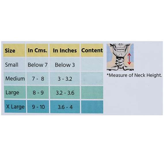 Buy Flamingo OC-2009 Cervical Orthosis Philadelphia Collar in [storefront]