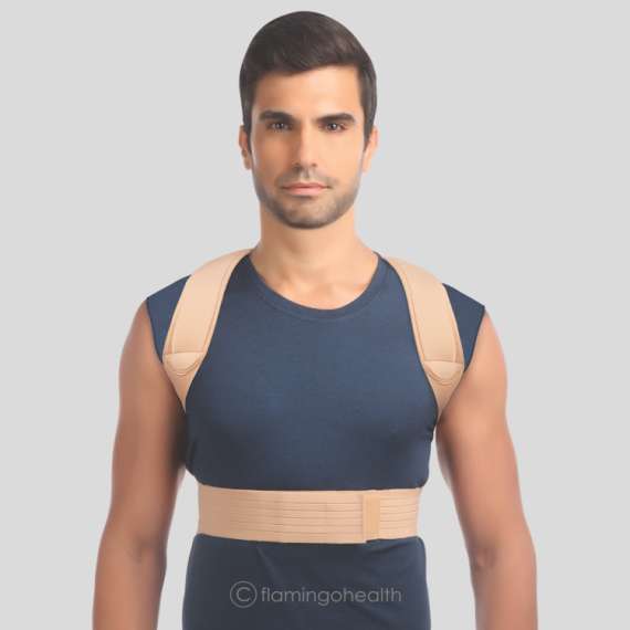 Buy Flamingo Posture Brace in [storefront]