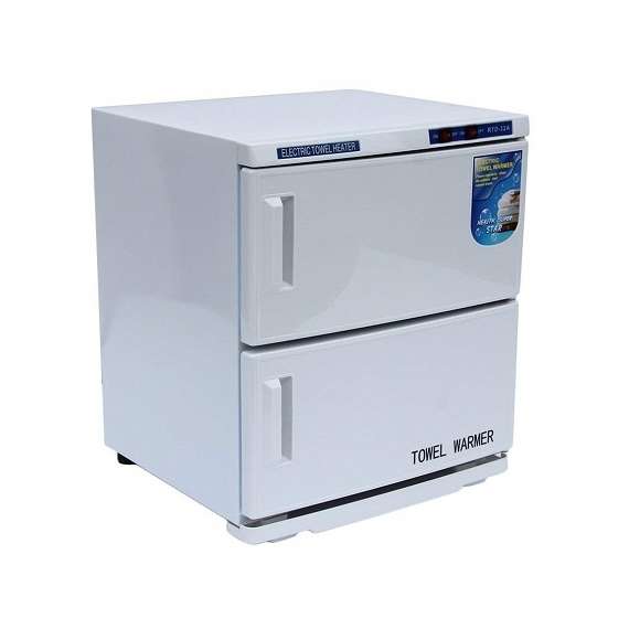 Buy Generic RTD-32A Double Towel Warmer in [storefront]