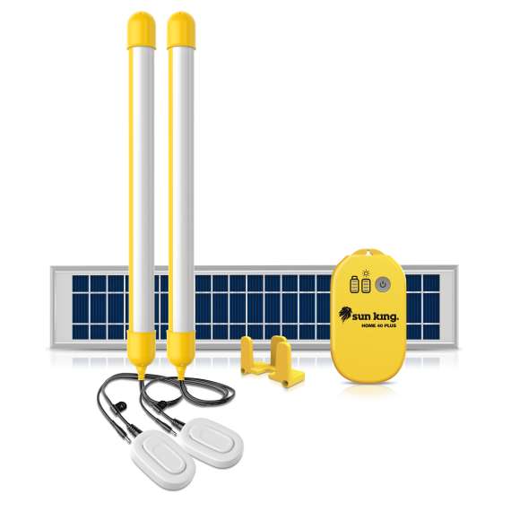 Buy Sun King  Home 40 Plus Solar Home System in [storefront]