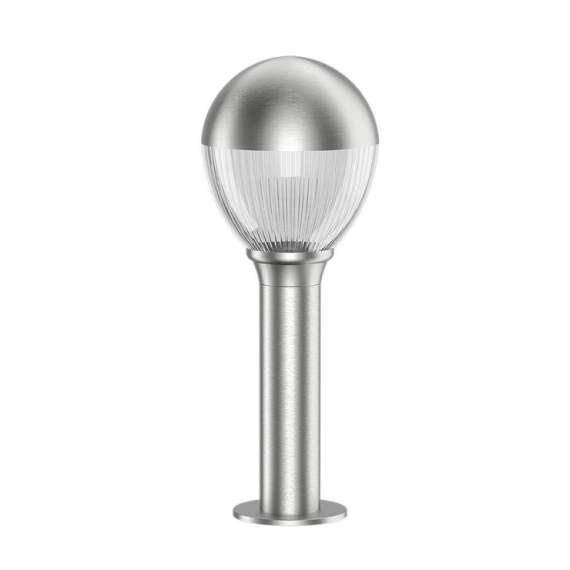 Buy Tronic LL 201P-0400-SS-WW Contemporary BollardLight in [storefront]