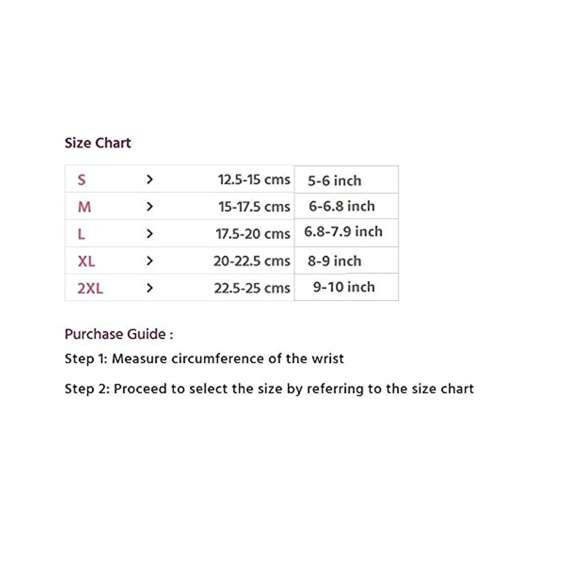 Buy Flamingo OC-2085 Extended Forearm Brace in [storefront]