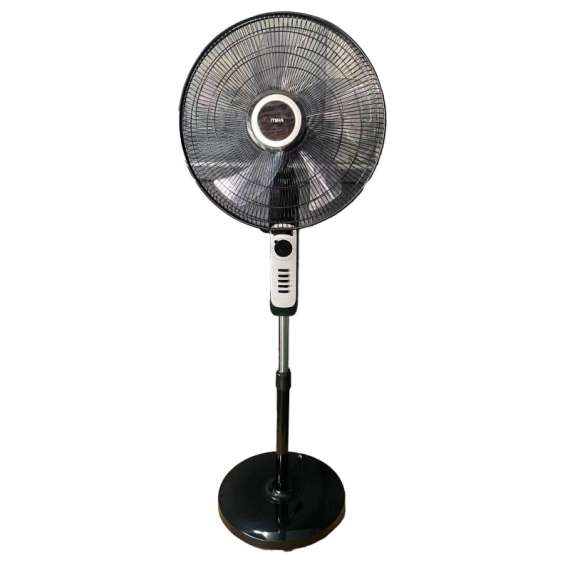 Buy Mika MFS1823BS 18 Inches Stand Fan in [storefront]