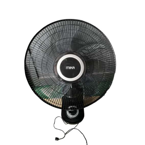 Buy Mika MFW166BS 16 Inches Wall Fan in [storefront]