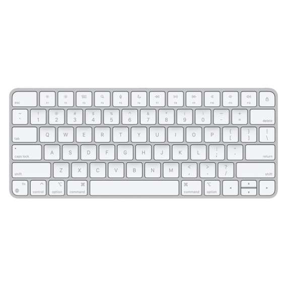Buy Apple Magic Keyboard in [storefront]