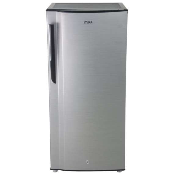 Buy Mika MRDCS175LSD 175L Single Door Refrigerator in [storefront]