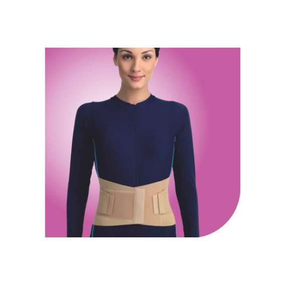 Buy Flamingo OC2007 Contoured Lumbo Sacral Support in [storefront]