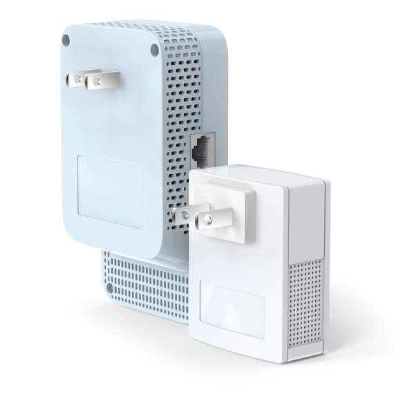 Buy TP-Link AC1200  AV1000 Gigabit Powerline ac WiFi Kit in [storefront]