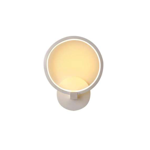 Buy Tronic WH 2010-WW Simple Acrylic Warm White LED Wall Light in [storefront]