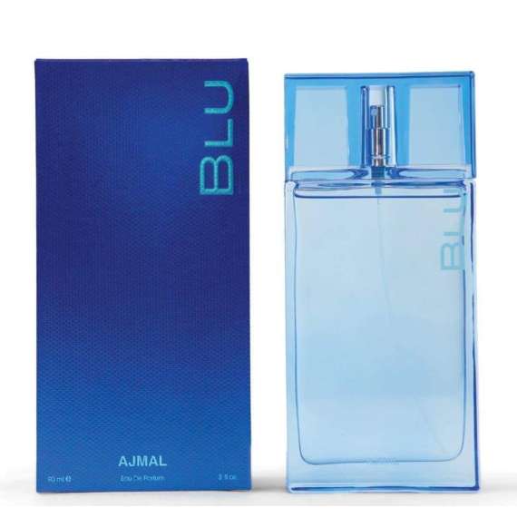 Buy Ajmal Blu 90ml Edp Men Perfume in [storefront]