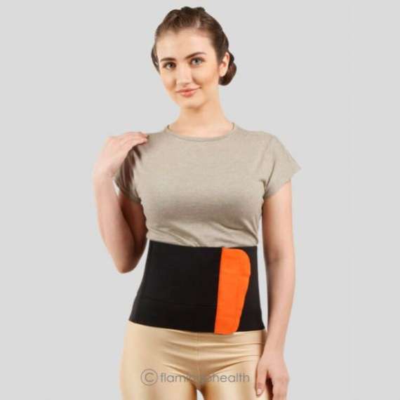 Buy Flamingo OC-2002 20cms Abdominal Belt in [storefront]