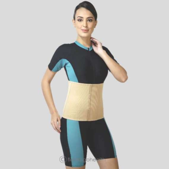 Buy Flamingo OC-2187 25cm Abdominal Binder in [storefront]
