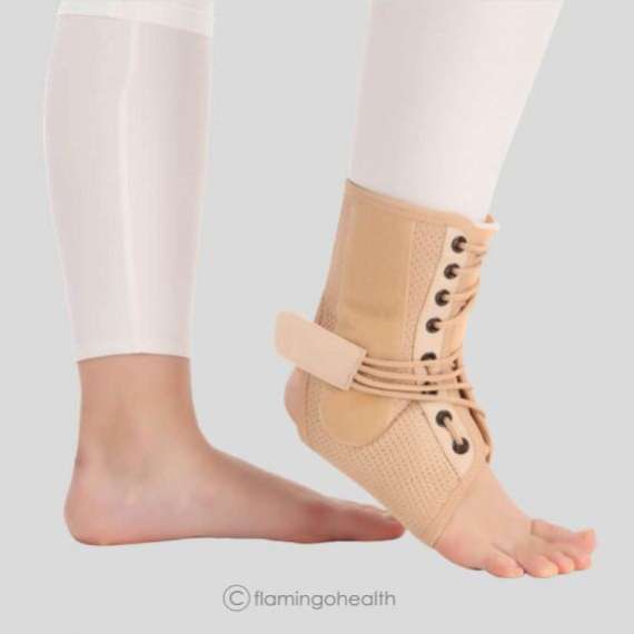 Buy Flamingo OC-2040 Ankle Brace in [storefront]