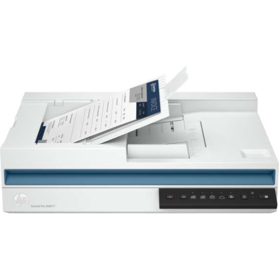 Buy HP ScanJet Pro 2600 f1 Scanner in [storefront]