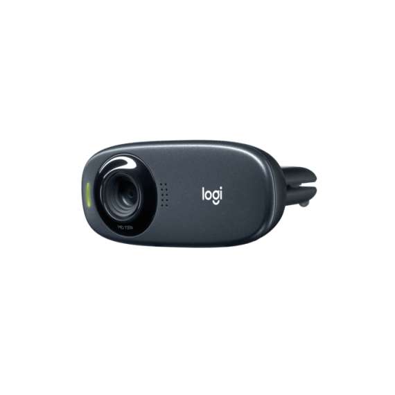 Buy Logitech C310 HD Webcam in [storefront]