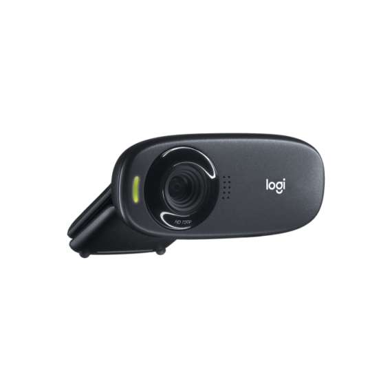Buy Logitech C310 HD Webcam in [storefront]