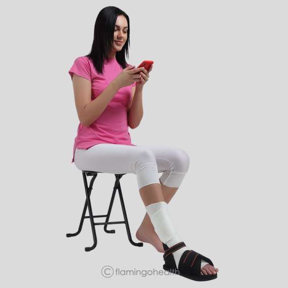 Buy Flamingo OC-2146 Cast Shoe in [storefront]