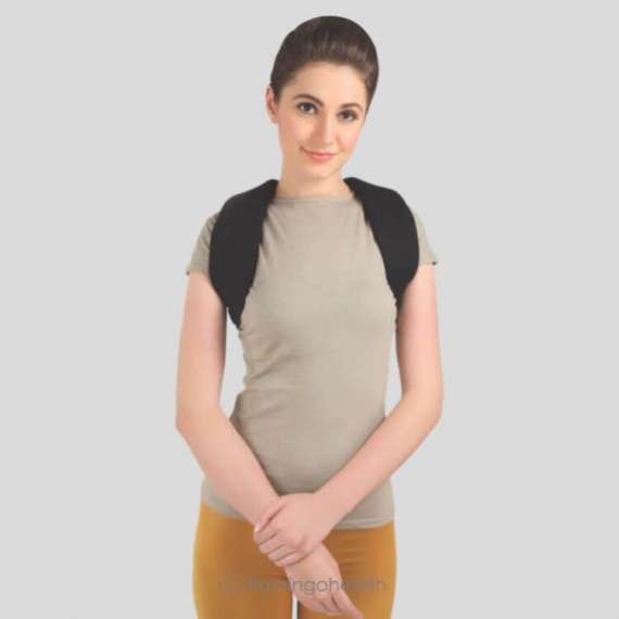 Buy Flamingo OC-2018 Clavicle Brace in [storefront]