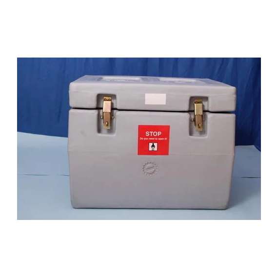 Buy Generic 8Litre Vaccine Carrier Box in [storefront]