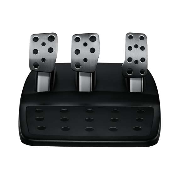 Buy Logitech G29 Driving Force Racing Wheel in [storefront]