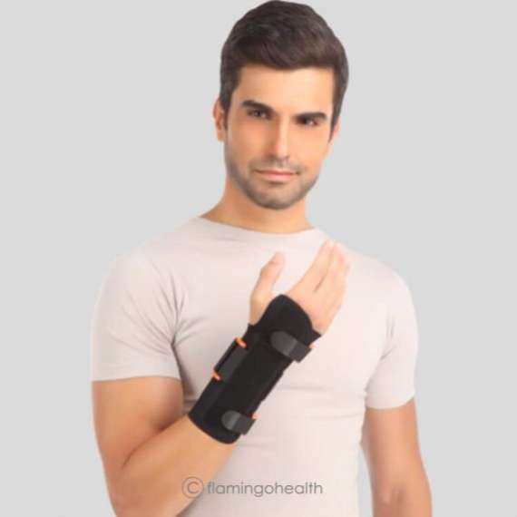 Buy Flamingo OC-2015 Elastic Wrist Splint in [storefront]