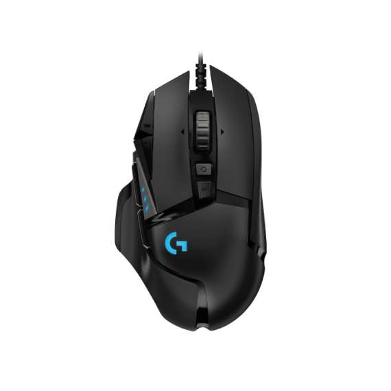 Buy Logitech G502 SE Hero High Performance Wired Gaming Mouse in [storefront]