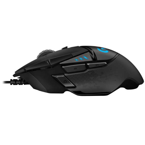 Buy Logitech G502 SE Hero High Performance Wired Gaming Mouse in [storefront]