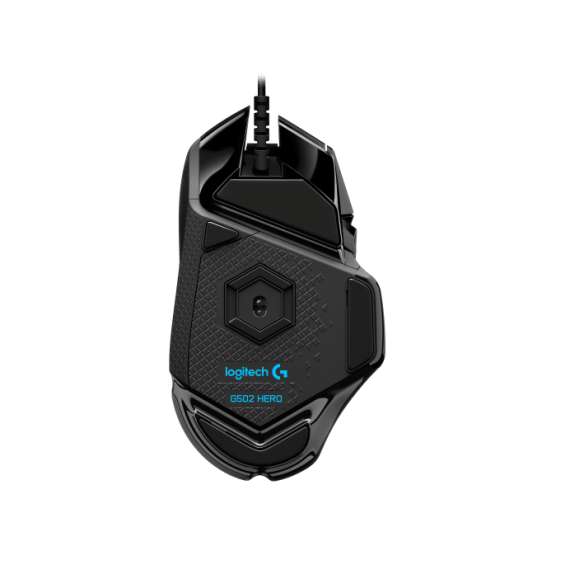 Buy Logitech G502 SE Hero High Performance Wired Gaming Mouse in [storefront]