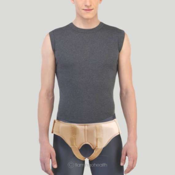 Buy Flamingo OC-2086 Hernia Belt in [storefront]