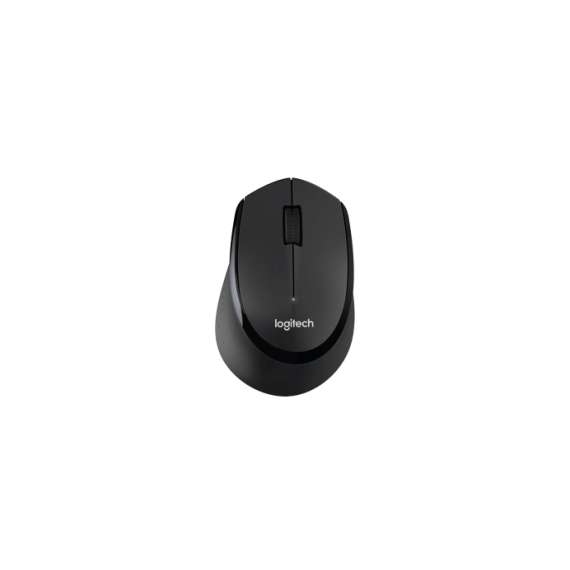 Buy Logitech MK345 Wireless Keyboard and Mouse Combo in [storefront]