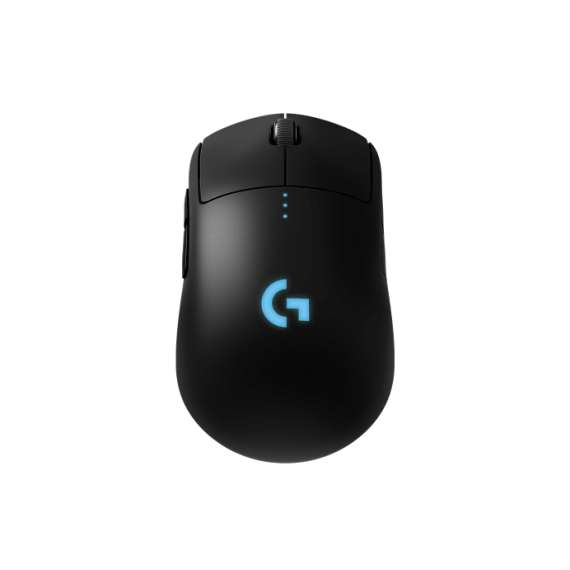 Buy Logitech G Pro Wireless Gaming Mouse in [storefront]
