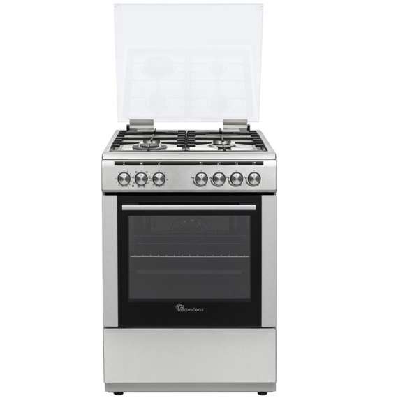 Buy Ramtons  RF497 4 Gas Cooker in [storefront]