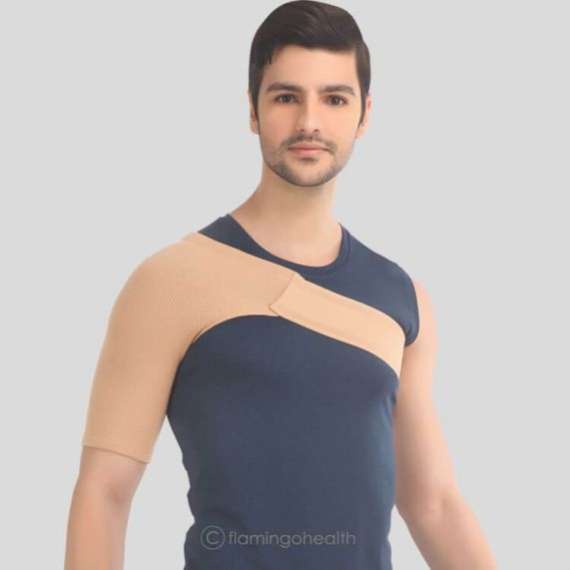 Buy Flamingo OC-2042 Shoulder Support in [storefront]