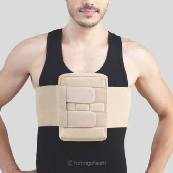 Buy Flamingo OC-2029 Sternal Splint in [storefront]